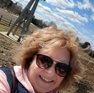 Meet your Posher, Bambisue